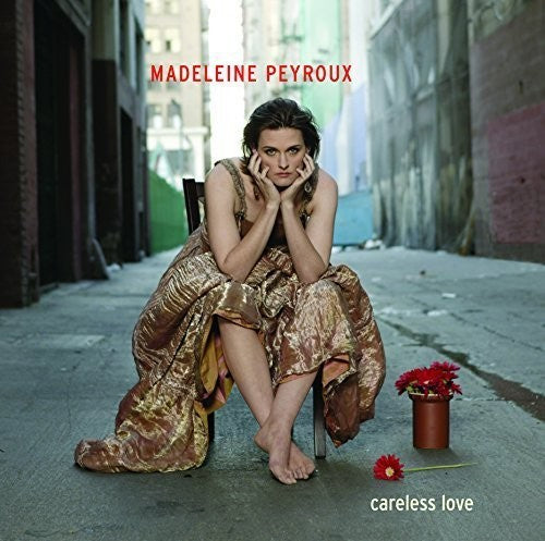 Madeleine Peyroux: Careless Love ( RECORD )