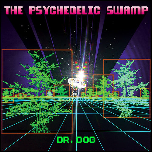 Dr. Dog: The Psychedelic Swamp ( RECORD )