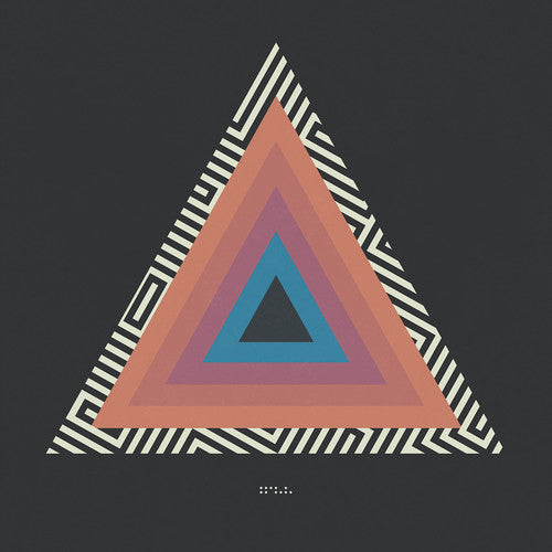 Tycho: Awake Remix ( RECORD )