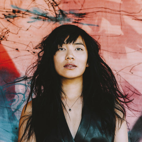 Thao & the Get Down Stay Down: A Man Alive ( RECORD )