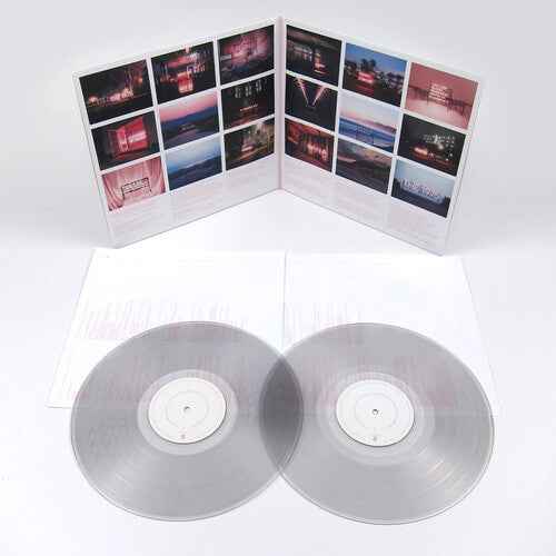 The 1975: I Like It When You Sleep, For You Are So Beautiful, Yet So Unaware of It ( RECORD )