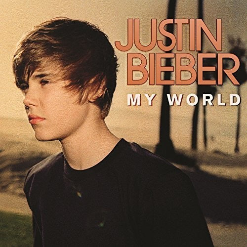 Justin Bieber: My World ( RECORD )