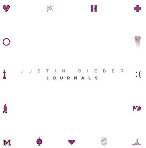 Justin Bieber: Journals ( RECORD )
