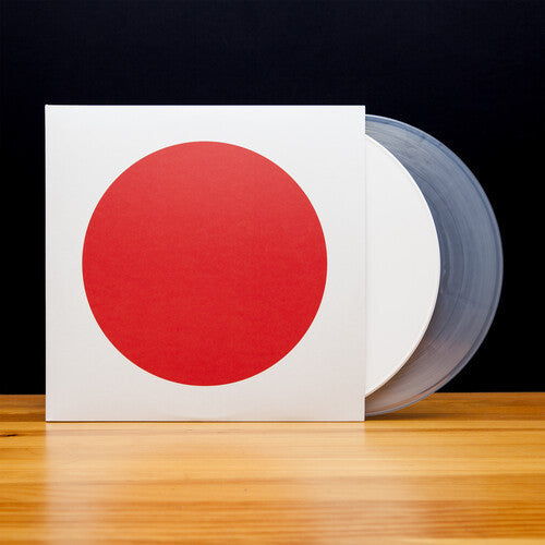 Xiu Xiu: Xiu Xiu Plays the Music of Twin Peaks ( RECORD )