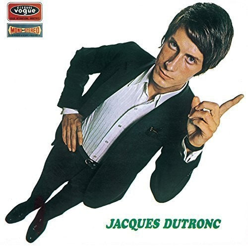 Jacques Dutronc: Et Moi Et Moi Et Moi ( RECORD )