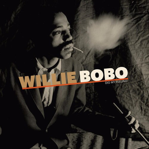 Bobo, Willie: Dig My Feeling ( RECORD )