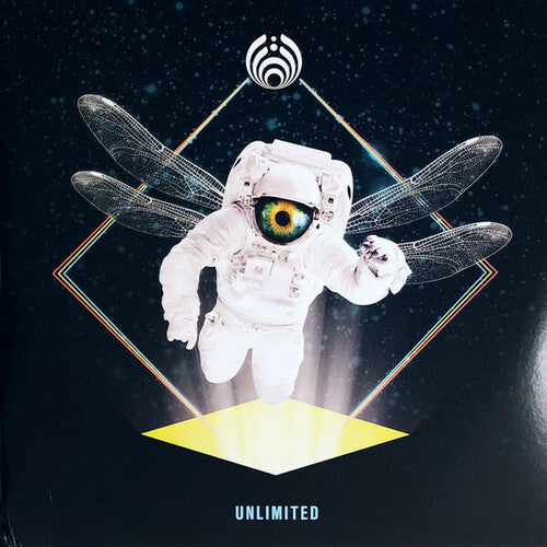 Bassnectar: Unlimited ( RECORD )