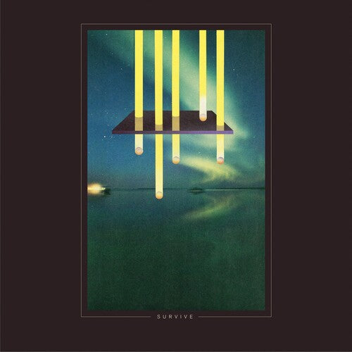 Survive: RR7349 ( RECORD )