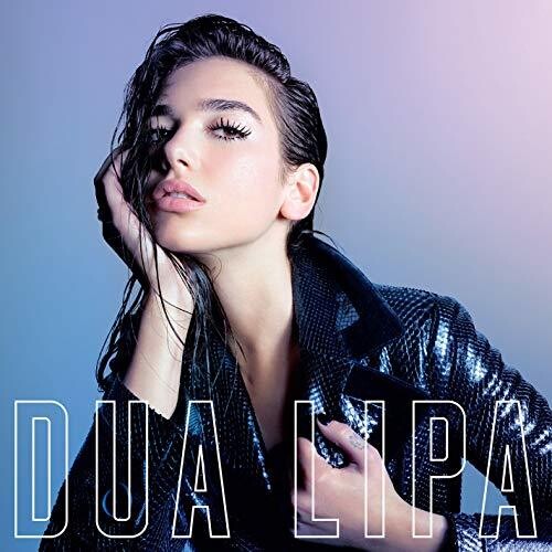 Dua Lipa: Dua Lipa ( RECORD )
