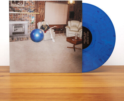 Julia Jacklin: Don't Let The Kids Win ( RECORD )