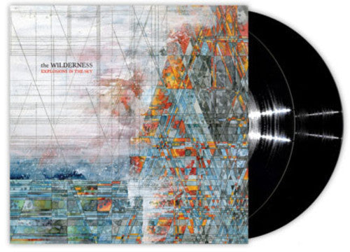 Explosions in the Sky: The Wilderness ( RECORD )