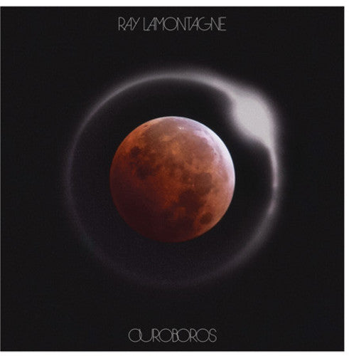 Ray LaMontagne: Ouroboros ( RECORD )