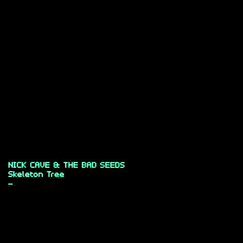 Nick Cave & the Bad Seeds: Skeleton Tree ( RECORD )