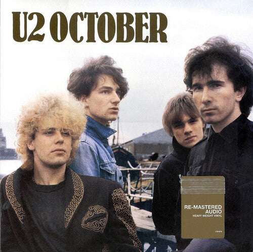 U2: October ( RECORD )