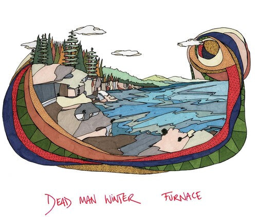 Dead Man Winter: Furnace ( RECORD )