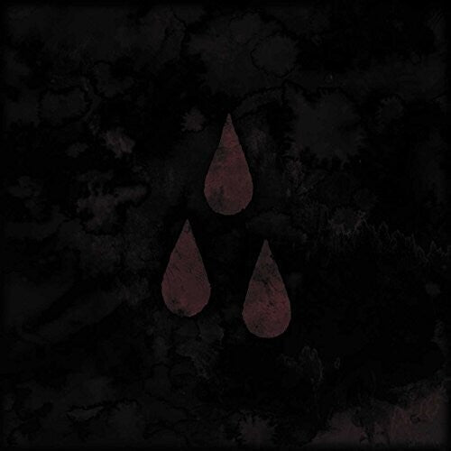 Afi: AFI (The Blood Album) ( RECORD )