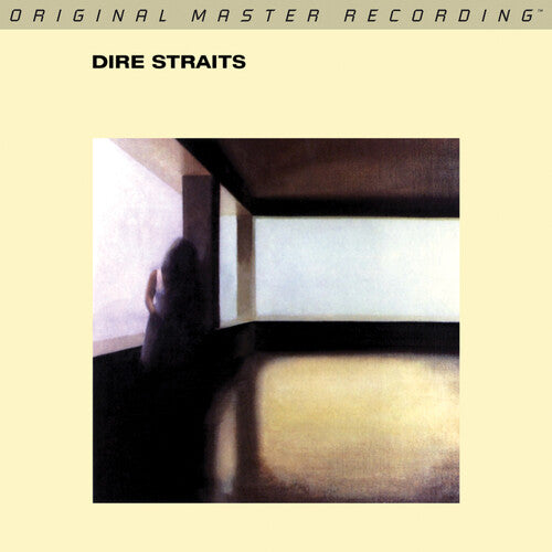 Dire Straits: Dire Straits ( RECORD )