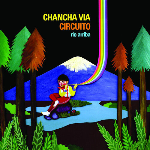 Chancho Via Circuito: Rio Arriba ( RECORD )