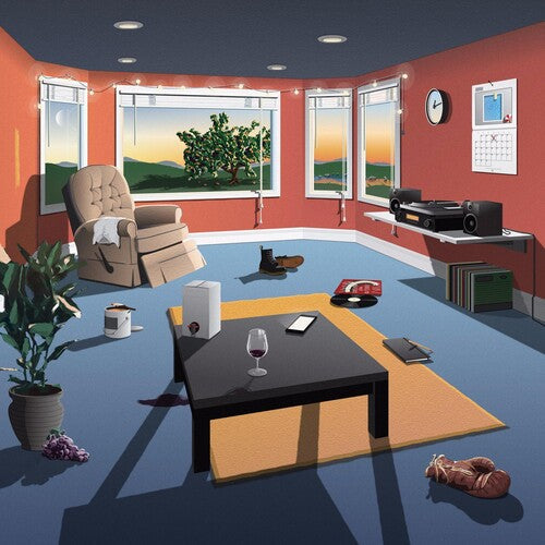 Hippo Campus: Landmark ( RECORD )
