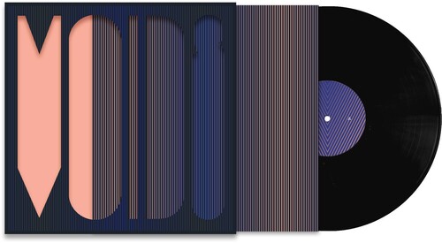 Minus the Bear: Voids ( RECORD )