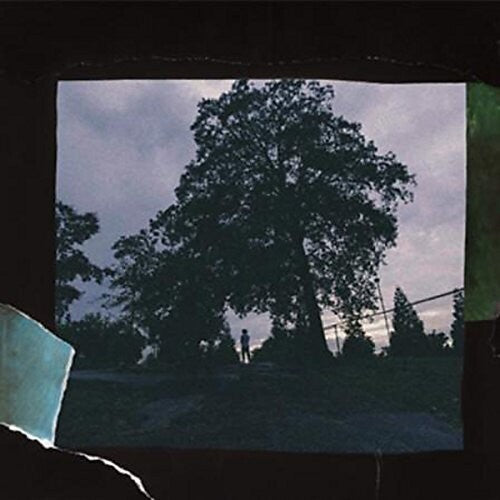 J. Cole: 4 Your Eyez Only ( RECORD )