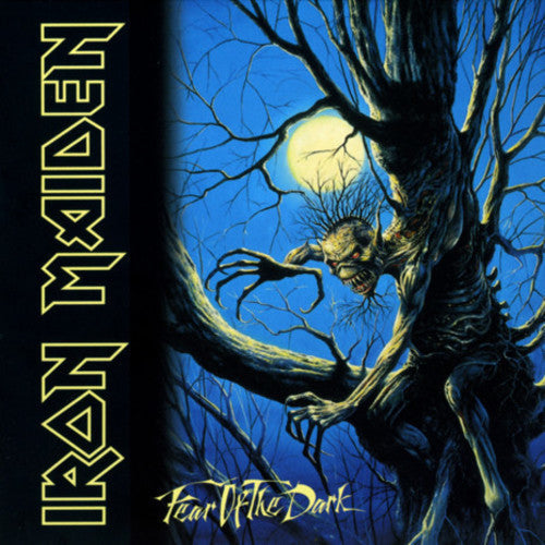 Iron Maiden: Fear Of The Dark ( RECORD )