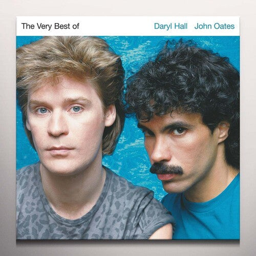 Daryl Hall & John Oates: Very Best Of Darryl Hall & John Oates ( RECORD )