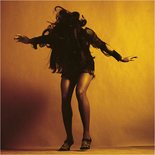 The Last Shadow Puppets: Everything You've Come to Expect ( RECORD )