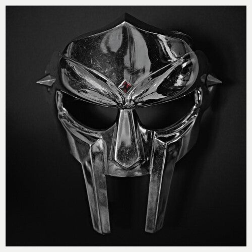 JJ Doom: Bookhead ( RECORD )