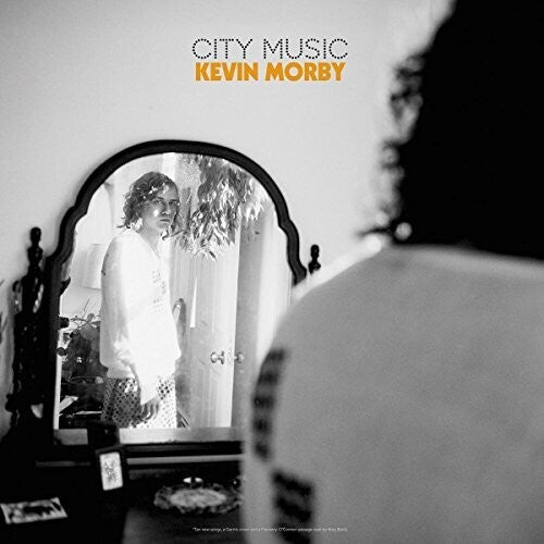 Kevin Morby: City Music ( RECORD )