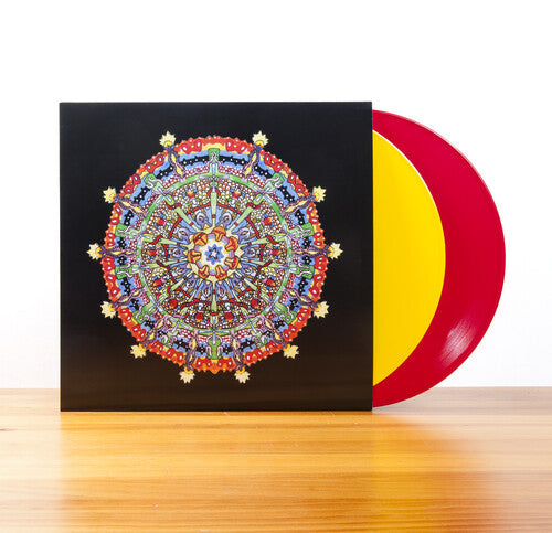 Of Montreal: Hissing Fauna, Are You The Destroyer? ( RECORD )
