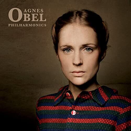 Agnes Obel: Philharmonics ( RECORD )
