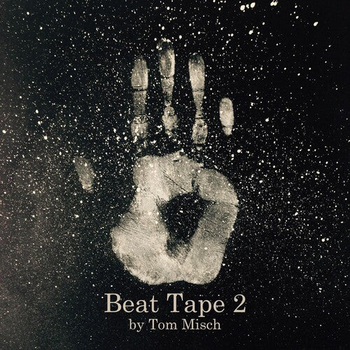 Tom Misch: Beat Tape 2 ( RECORD )