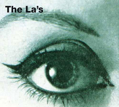 The La's: The La's ( RECORD )