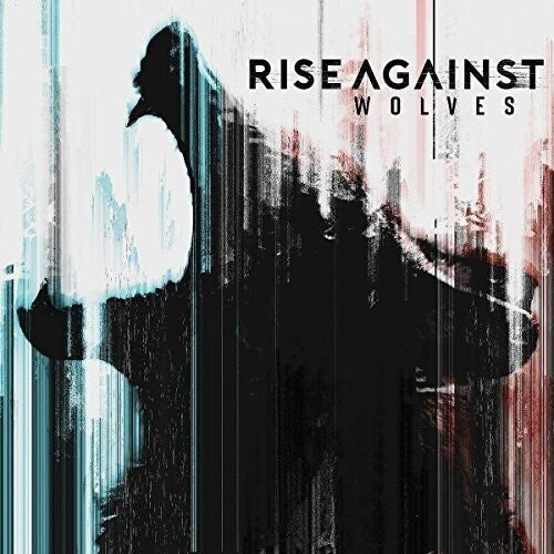 Rise Against: Wolves ( RECORD )
