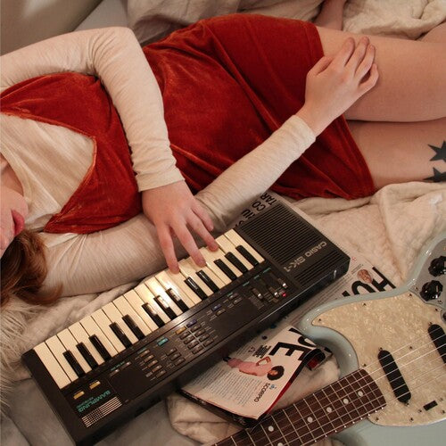 Soccer Mommy: Collection ( RECORD )