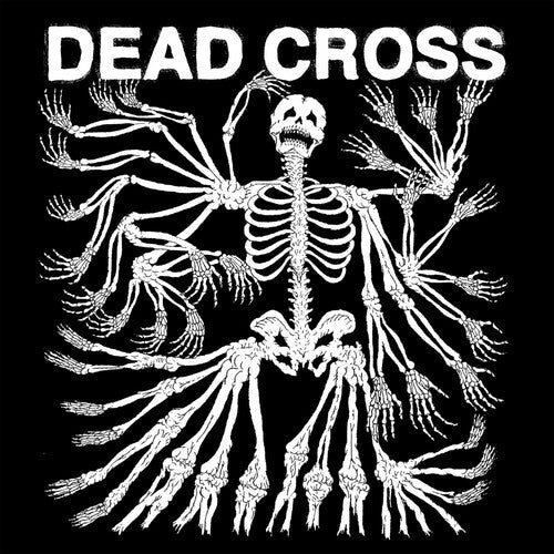 Dead Cross: Dead Cross ( RECORD )