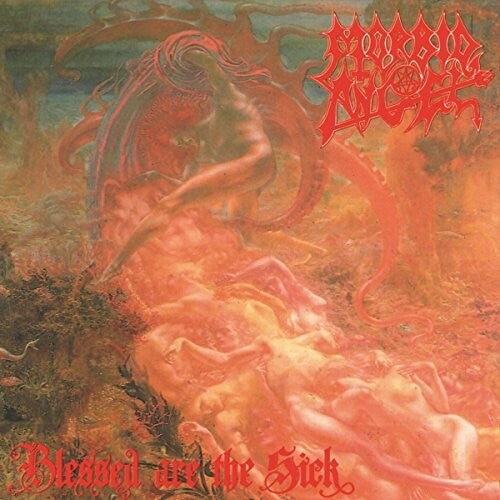 Morbid Angel: Blessed Are The Sick ( RECORD )