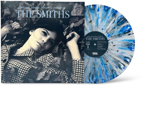 Various Artists: Please Please Please: Tribute To The Smiths ( RECORD )