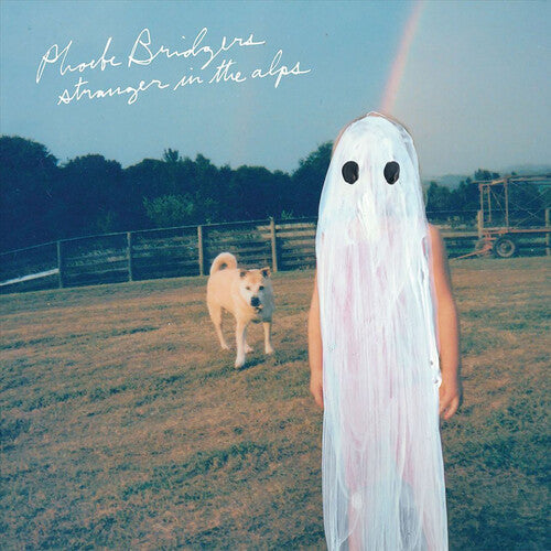 Phoebe Bridgers: Stranger In The Alps ( RECORD )