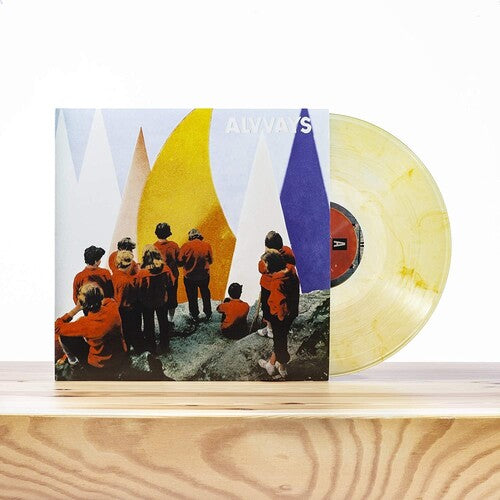 Alvvays: Antisocialites ( RECORD )