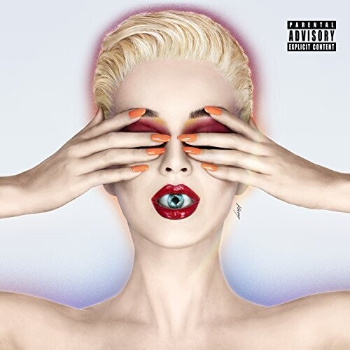 Katy Perry: Witness ( RECORD )