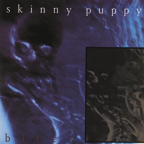 Skinny Puppy: Bites ( RECORD )