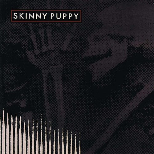 Skinny Puppy: Remission ( RECORD )