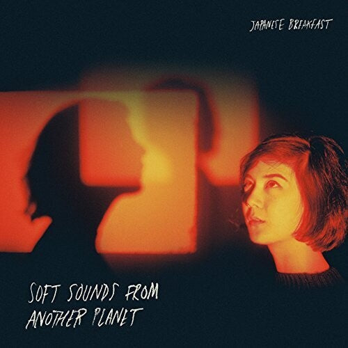 Japanese Breakfast: Soft Sounds From Another Planet ( RECORD )