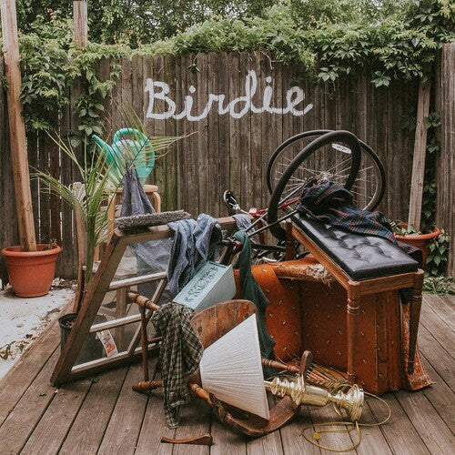 Slaughter Beach Dog: Birdie ( RECORD )