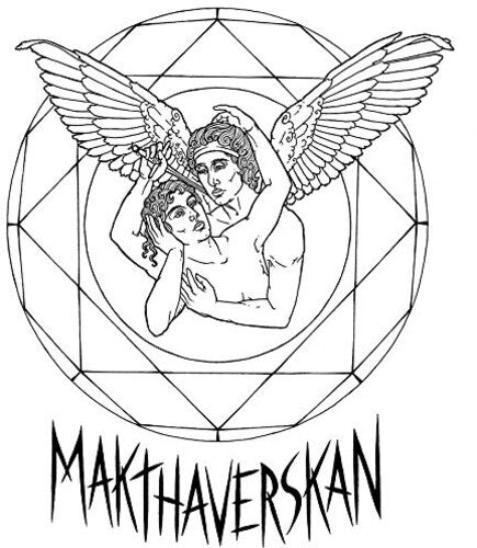 Makthaverskan: Ill ( RECORD )