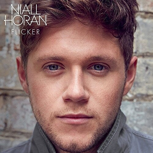 Niall Horan: Flicker ( RECORD )