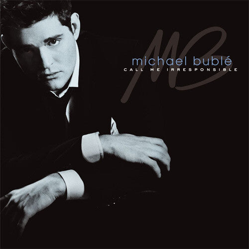 Michael Bublé: Call Me Irresponsible ( RECORD )