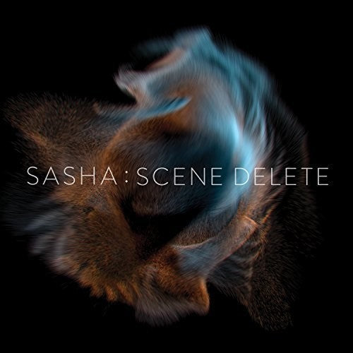 Sasha: Late Night Tales Presents Sasha : Scene Delete ( RECORD )